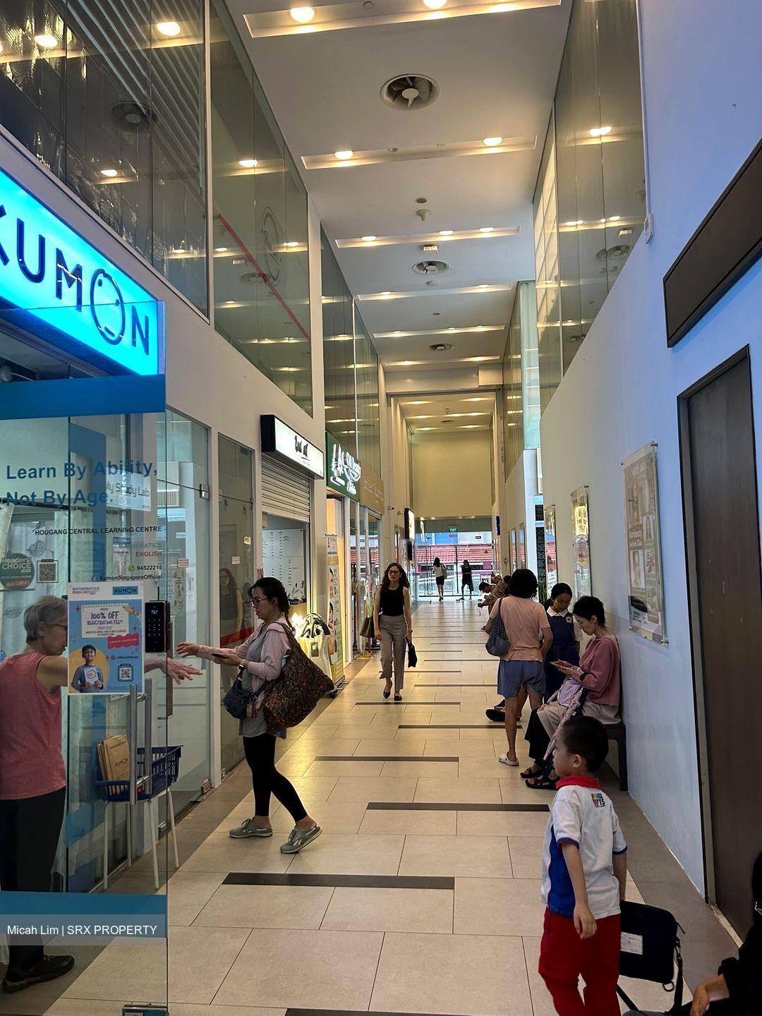 The Midtown (D19), Retail #596514011